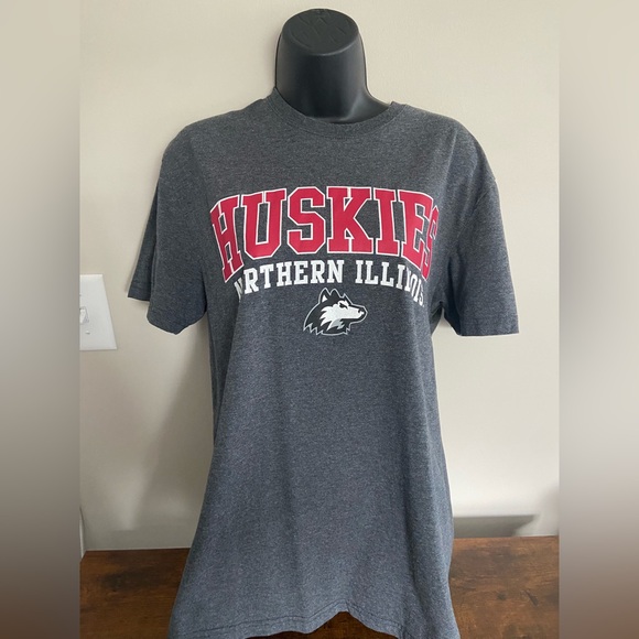 E5 Other - Northern Illinois Huskies Tee NIU